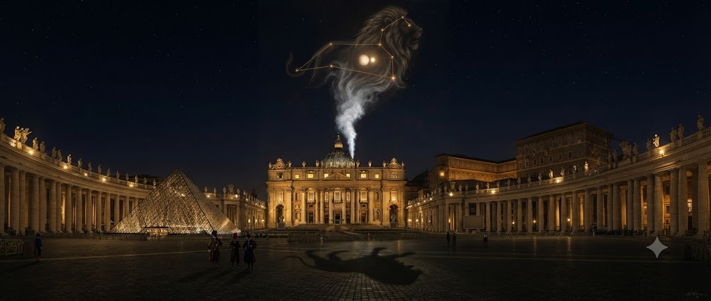 Pope Leo XIV